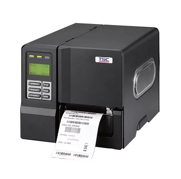Принтер этикеток термотрансферный TSC ME240 в Люберцах