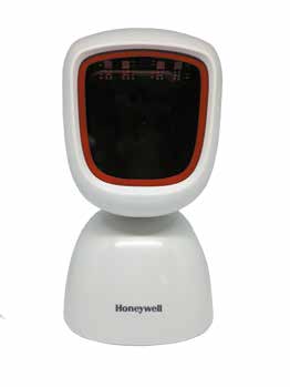 Сканер штрих-кода Honeywell YJ-HF600 Youjie, стационарный  в Люберцах