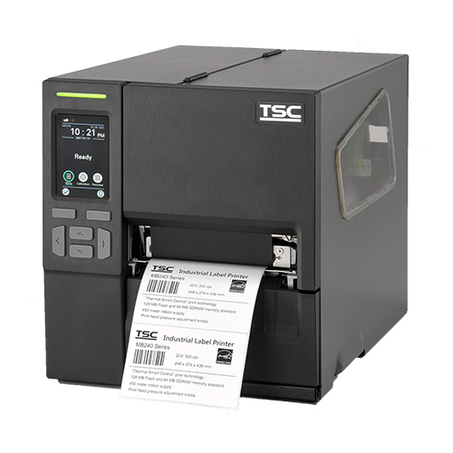 Принтер этикеток термотрансферный TSC MB240T в Люберцах