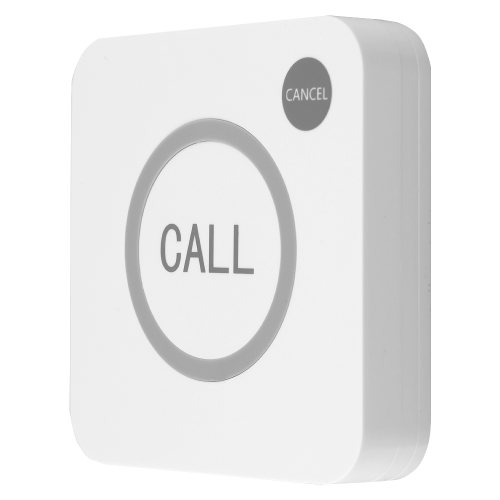 Кнопка вызова iBells 311 сенсорная с функцией отмены в Люберцах