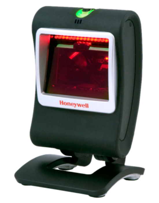 Сканер штрих-кода Honeywell MK7580 Genesis, тационарный  в Люберцах