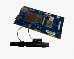 Материнская плата планшетного модуля для АТОЛ Sigma 10Ф MPCBA (1+8) (1GB/8GB) в Люберцах