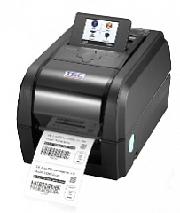 Термотрансферный принтер этикеток TSC TX200 в Люберцах
