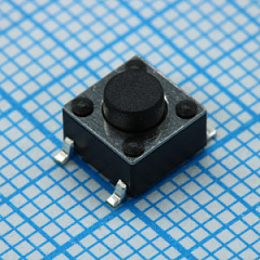 Кнопка сканера (микропереключатель) для АТОЛ Impulse 12 L-KLS7-TS6604-5.0-180-T (РФ) в Люберцах