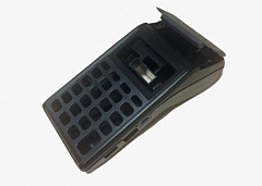 Комплект пластиковых деталей для АТОЛ 91Ф (Черный без стекла) в Люберцах