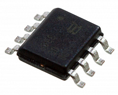 Микросхема памяти MX25L6433FM2I-08Q SMD для АТОЛ 91Ф/92Ф в Люберцах