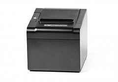 Чековый принтер АТОЛ RP-326-USE черный Rev.4 в Люберцах