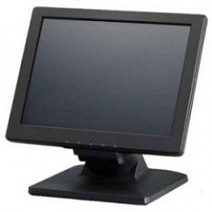 POS-монитор 10.4 " LCD VGA , черный в Люберцах