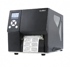 Промышленный принтер начального уровня GODEX ZX420i в Люберцах