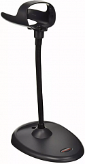 Подставка гибкая для сканеров HH360/HH400, Чёрная, высотой 15 см в Люберцах