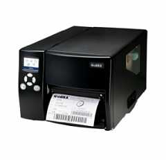 Промышленный принтер начального уровня GODEX EZ-6250i в Люберцах