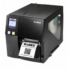 Промышленный принтер начального уровня GODEX ZX-1200i в Люберцах