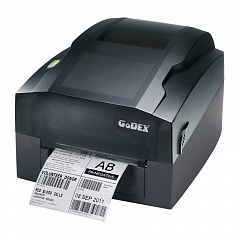 Термотранферный принтер этикеток Godex G300 в Люберцах