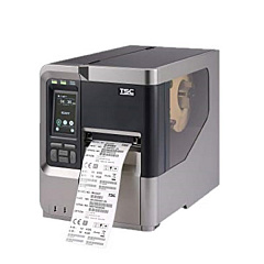 Принтер этикеток термотрансферный TSC MX240P в Люберцах