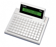 Программируемая клавиатура с дисплеем KB800 в Люберцах