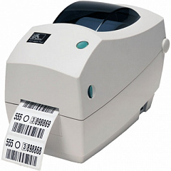 Принтер этикеток термотрансферный Zebra TLP 2824 Plus  в Люберцах