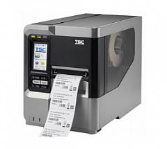 Термотрансферный принтер этикеток TSC MX340P в Люберцах