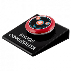 Комплект Smart 23/ 715 кнопка вызова с подставкой в Люберцах