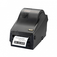 Настольный принтер штрих-кода Argox OS-2130D-SB в Люберцах