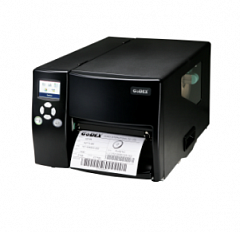 Промышленный принтер начального уровня GODEX EZ-6350i в Люберцах