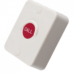 Кнопка вызова iBells 309 влагозащищённая в Люберцах