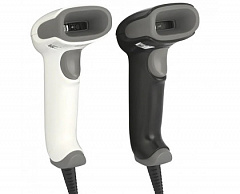 Сканер штрих-кода Honeywell 1470g, 2D, кабель USB в Люберцах