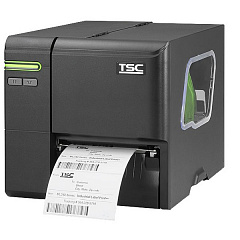 Термотрансферный принтер этикеток TSC ML240P в Люберцах