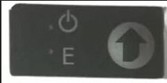 Наклейка на панель индикации АТ.037.03.010 для АТОЛ 11Ф/30Ф в Люберцах