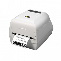 Настольный принтер штрих-кода Argox CP-2140-SB в Люберцах