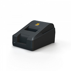 Фискальный регистратор РР-Электро РР-04Ф R черный с USB, c Wi-Fi, с Bluetooth в Люберцах