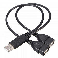 Двойной USB кабель (Dual USB) для 2220 в Люберцах